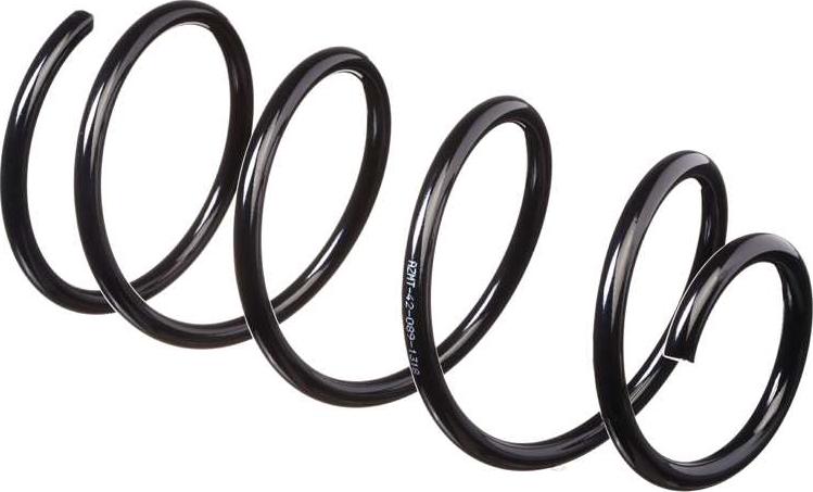 A.Z. Meisterteile AZMT-42-089-1318 - Coil Spring car-mod.net