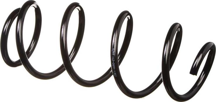 A.Z. Meisterteile AZMT-42-089-1383 - Coil Spring car-mod.net