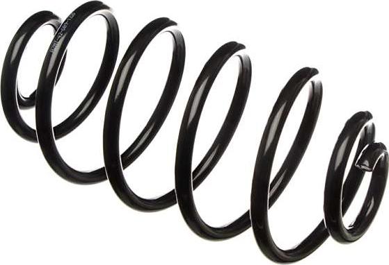 A.Z. Meisterteile AZMT-42-089-1320 - Coil Spring car-mod.net