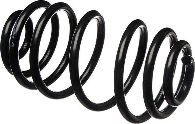 A.Z. Meisterteile AZMT-42-089-1328 - Coil Spring car-mod.net