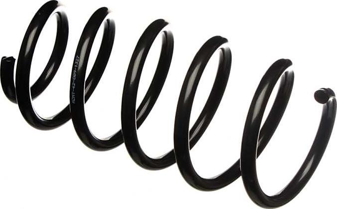 A.Z. Meisterteile AZMT-42-089-1327 - Coil Spring car-mod.net