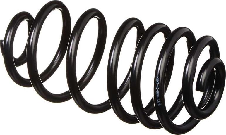 A.Z. Meisterteile AZMT-42-089-1378 - Coil Spring car-mod.net