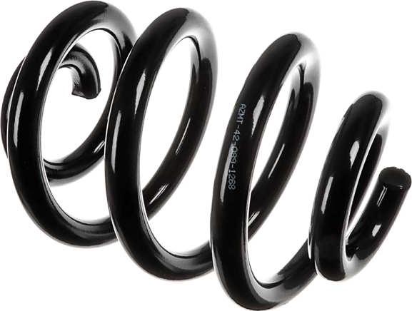 A.Z. Meisterteile AZMT-42-089-1268 - Coil Spring car-mod.net