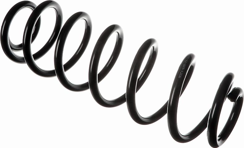A.Z. Meisterteile AZMT-42-089-1206 - Coil Spring car-mod.net