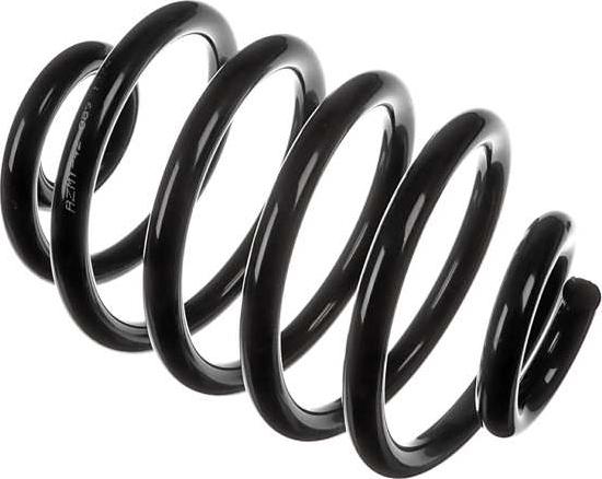 A.Z. Meisterteile AZMT-42-089-1274 - Coil Spring car-mod.net