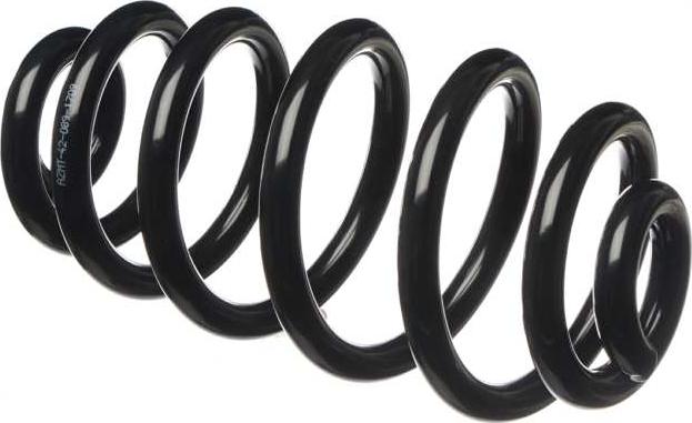 A.Z. Meisterteile AZMT-42-089-1709 - Coil Spring car-mod.net