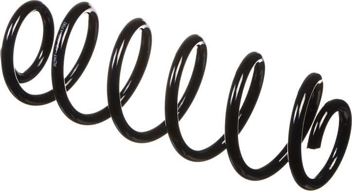 A.Z. Meisterteile AZMT-42-089-1700 - Coil Spring car-mod.net