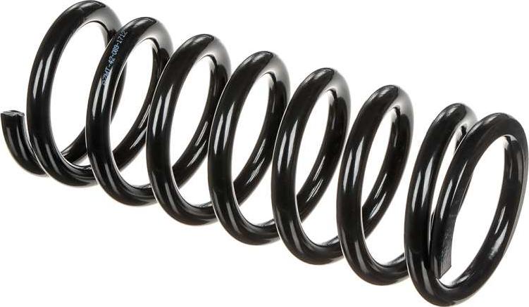 A.Z. Meisterteile AZMT-42-089-1712 - Coil Spring car-mod.net