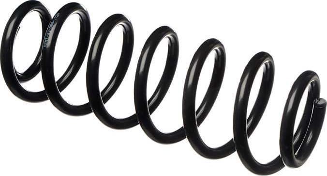 A.Z. Meisterteile AZMT-42-089-1724 - Coil Spring car-mod.net