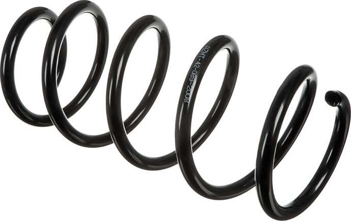 A.Z. Meisterteile AZMT-42-089-2008 - Coil Spring car-mod.net
