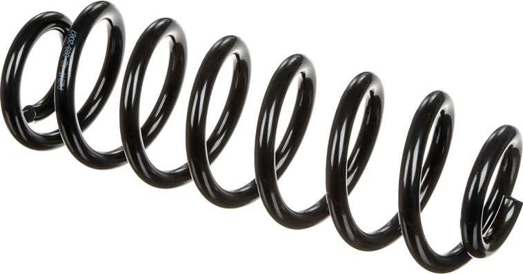 A.Z. Meisterteile AZMT-42-089-2087 - Coil Spring car-mod.net