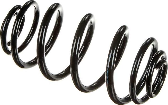 A.Z. Meisterteile AZMT-42-089-2185 - Coil Spring car-mod.net