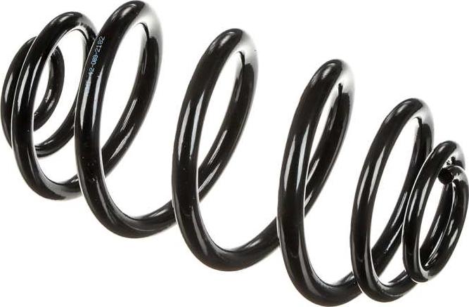 A.Z. Meisterteile AZMT-42-089-2182 - Coil Spring car-mod.net