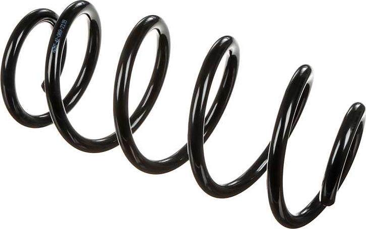 A.Z. Meisterteile AZMT-42-089-2139 - Coil Spring car-mod.net
