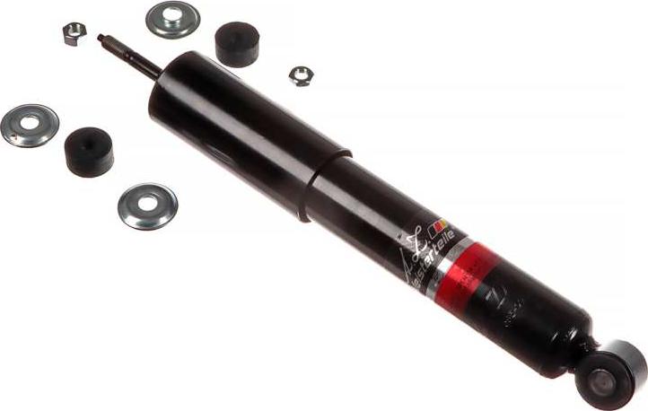 A.Z. Meisterteile AZMT-42-085-0968 - Shock Absorber car-mod.net