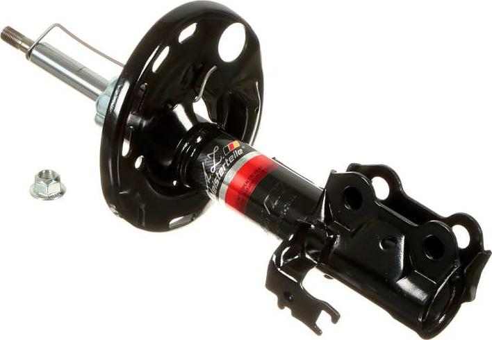 A.Z. Meisterteile AZMT-42-085-0544 - Shock Absorber car-mod.net