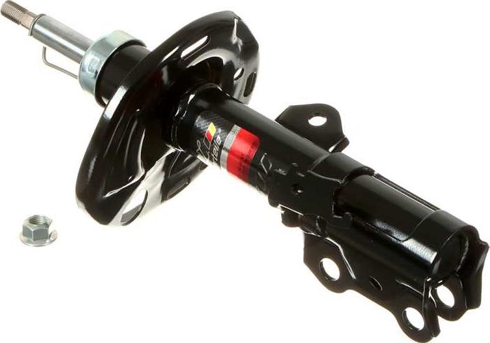 A.Z. Meisterteile AZMT-42-085-0545 - Shock Absorber car-mod.net