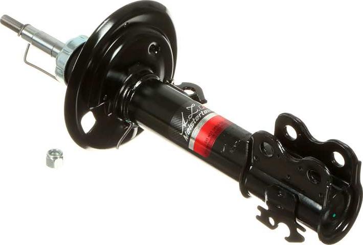 A.Z. Meisterteile AZMT-42-085-0511 - Shock Absorber car-mod.net