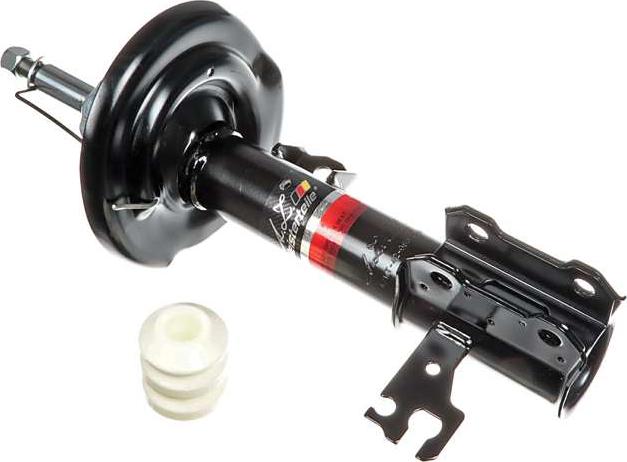 A.Z. Meisterteile AZMT-42-085-0698 - Shock Absorber car-mod.net