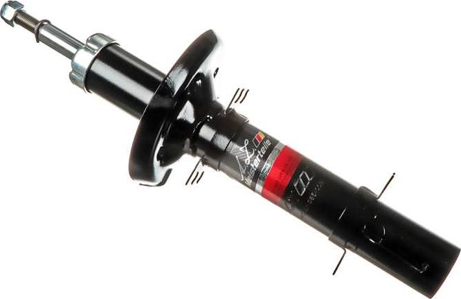 A.Z. Meisterteile AZMT-42-085-0051 - Shock Absorber car-mod.net