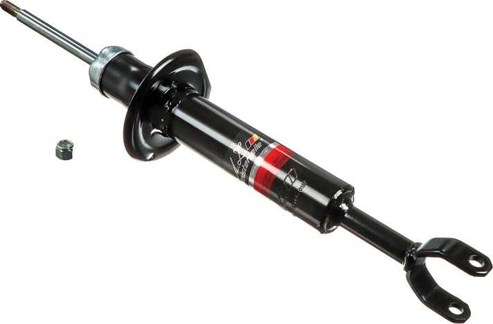 A.Z. Meisterteile AZMT-42-085-0117 - Shock Absorber car-mod.net