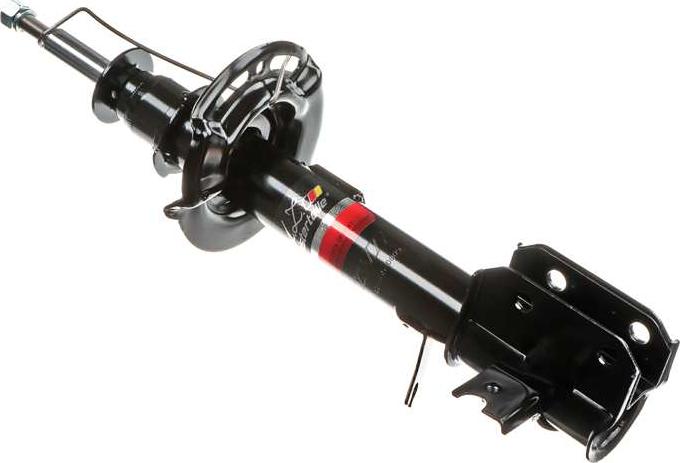 A.Z. Meisterteile AZMT-42-085-0809 - Shock Absorber car-mod.net