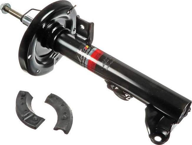 A.Z. Meisterteile AZMT-42-085-0242 - Shock Absorber car-mod.net