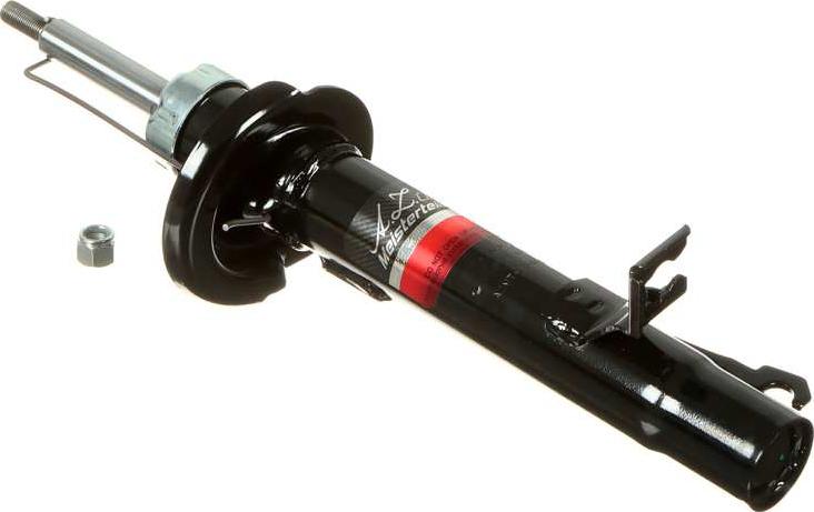A.Z. Meisterteile AZMT-42-085-1608 - Shock Absorber car-mod.net