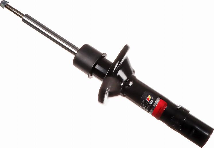 A.Z. Meisterteile AZMT-42-085-1127 - Shock Absorber car-mod.net