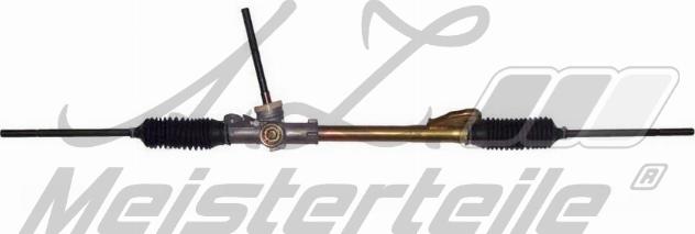 A.Z. Meisterteile AZMT-42-021-1012 - Steering Gear car-mod.net