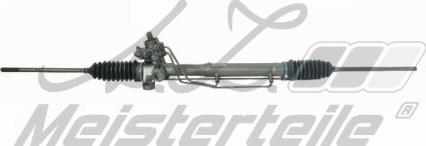 A.Z. Meisterteile AZMT-42-021-1078 - Steering Gear car-mod.net