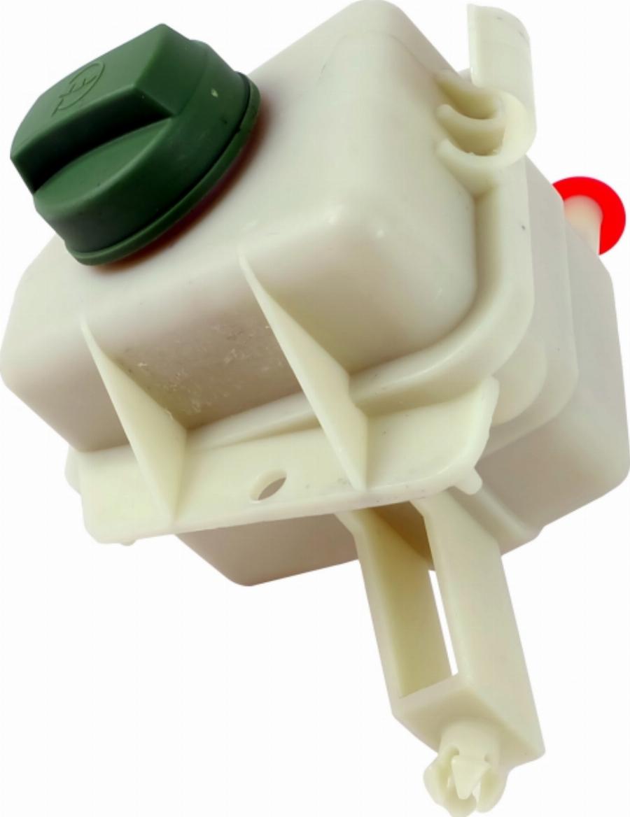 A.Z. Meisterteile AZMT-42-021-1346 - Expansion Tank, power steering hydraulic oil car-mod.net