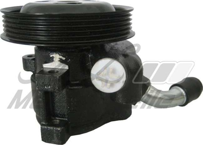 A.Z. Meisterteile AZMT-42-022-1171 - Hydraulic Pump, steering system car-mod.net