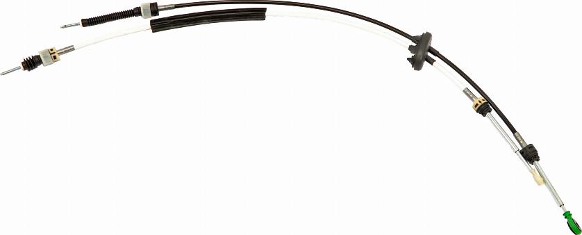 A.Z. Meisterteile AZMT-47-014-1400 - Cable, tip, manual transmission car-mod.net