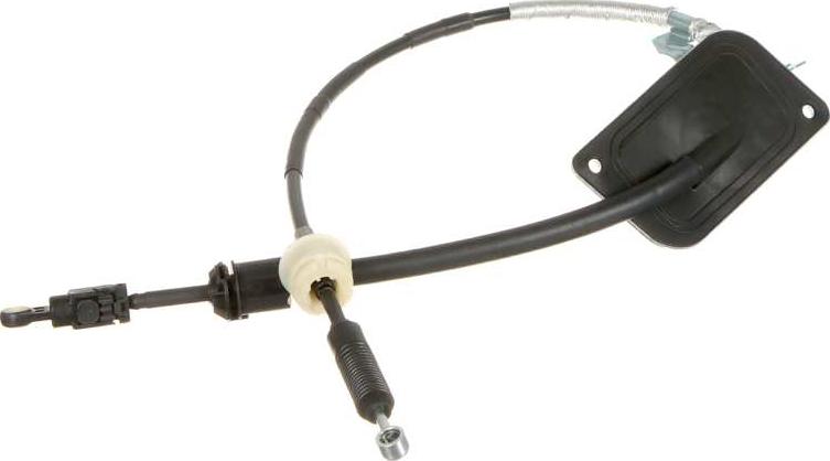 A.Z. Meisterteile AZMT-47-014-1401 - Cable, tip, manual transmission car-mod.net