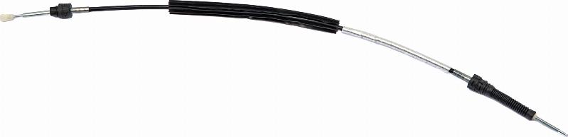 A.Z. Meisterteile AZMT-47-014-1435 - Cable, tip, manual transmission car-mod.net