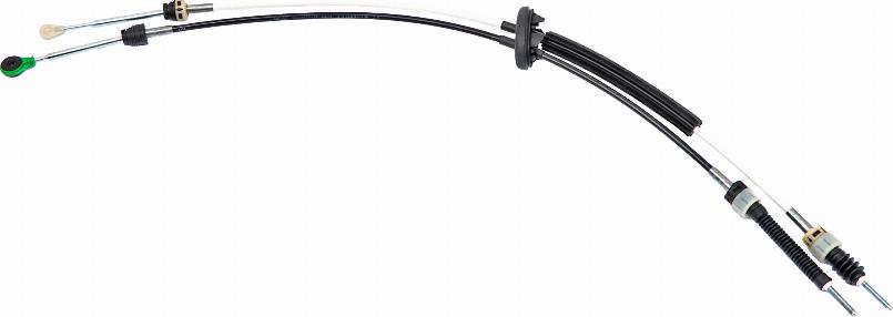 A.Z. Meisterteile AZMT-47-014-1430 - Cable, tip, manual transmission car-mod.net