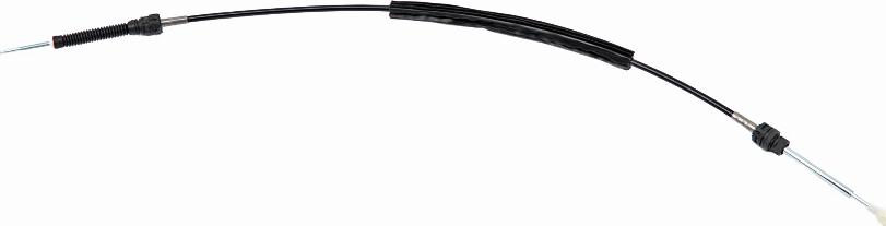 A.Z. Meisterteile AZMT-47-014-1431 - Cable, tip, manual transmission car-mod.net