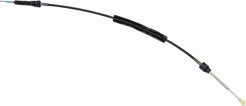 A.Z. Meisterteile AZMT-47-014-1393 - Cable, tip, manual transmission car-mod.net