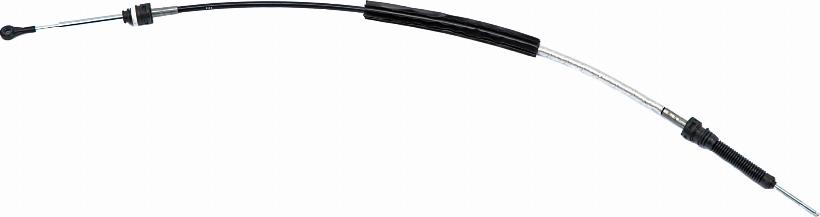 A.Z. Meisterteile AZMT-47-014-1392 - Cable, tip, manual transmission car-mod.net