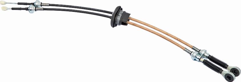 A.Z. Meisterteile AZMT-47-014-1315 - Cable, tip, manual transmission car-mod.net