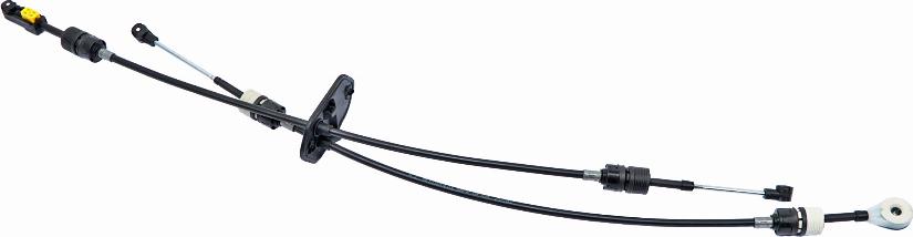 A.Z. Meisterteile AZMT-47-014-1204 - Cable, tip, manual transmission car-mod.net