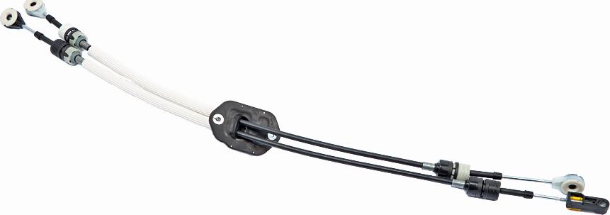 A.Z. Meisterteile AZMT-47-014-1203 - Cable, tip, manual transmission car-mod.net