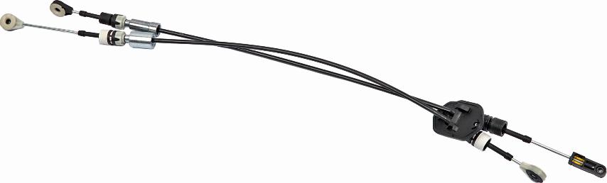 A.Z. Meisterteile AZMT-47-014-1219 - Cable, tip, manual transmission car-mod.net