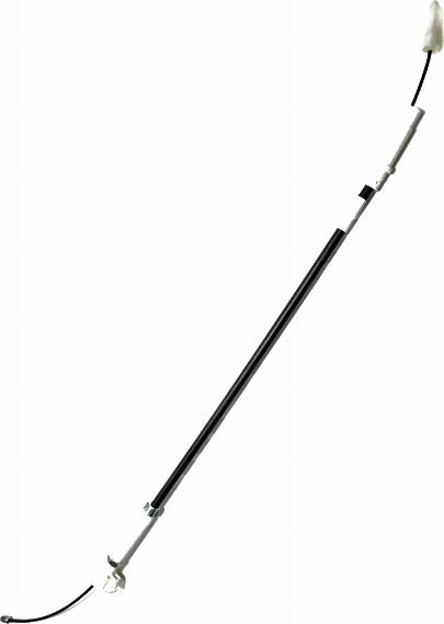 A.Z. Meisterteile AZMT-47-010-1364 - Clutch Cable car-mod.net