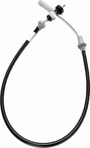 A.Z. Meisterteile AZMT-47-010-1365 - Clutch Cable car-mod.net