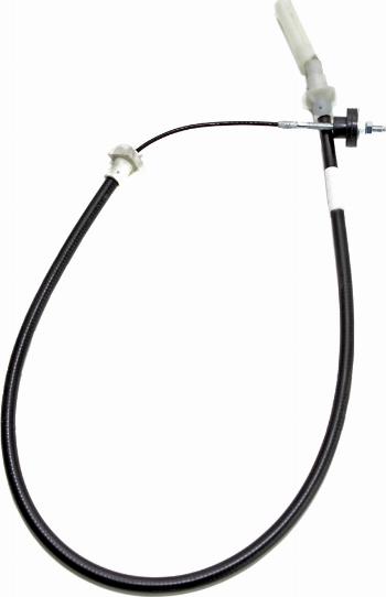 A.Z. Meisterteile AZMT-47-010-1363 - Clutch Cable car-mod.net