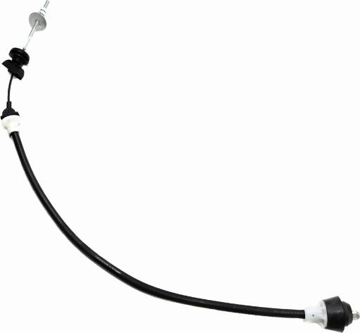 A.Z. Meisterteile AZMT-47-010-1241 - Clutch Cable car-mod.net