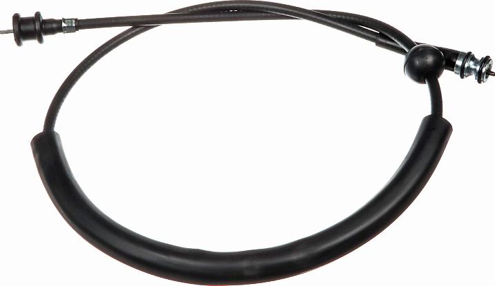 A.Z. Meisterteile AZMT-47-011-1027 - Tacho Shaft car-mod.net