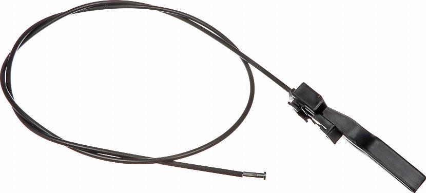 A.Z. Meisterteile AZMT-47-013-1011 - Bonnet Cable car-mod.net